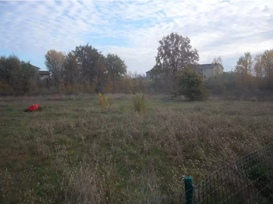 Immagine 8 di Terreno edificabile in vendita  in Via Salvo D'Acquisto a Ravarino