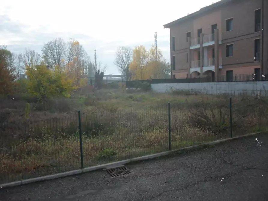 Immagine 9 di Terreno edificabile in vendita  in Via Salvo D'Acquisto a Ravarino