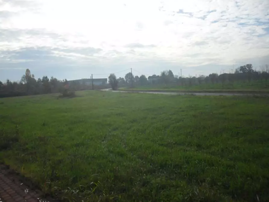 Immagine 11 di Terreno edificabile in vendita  in Via Salvo D'Acquisto a Ravarino