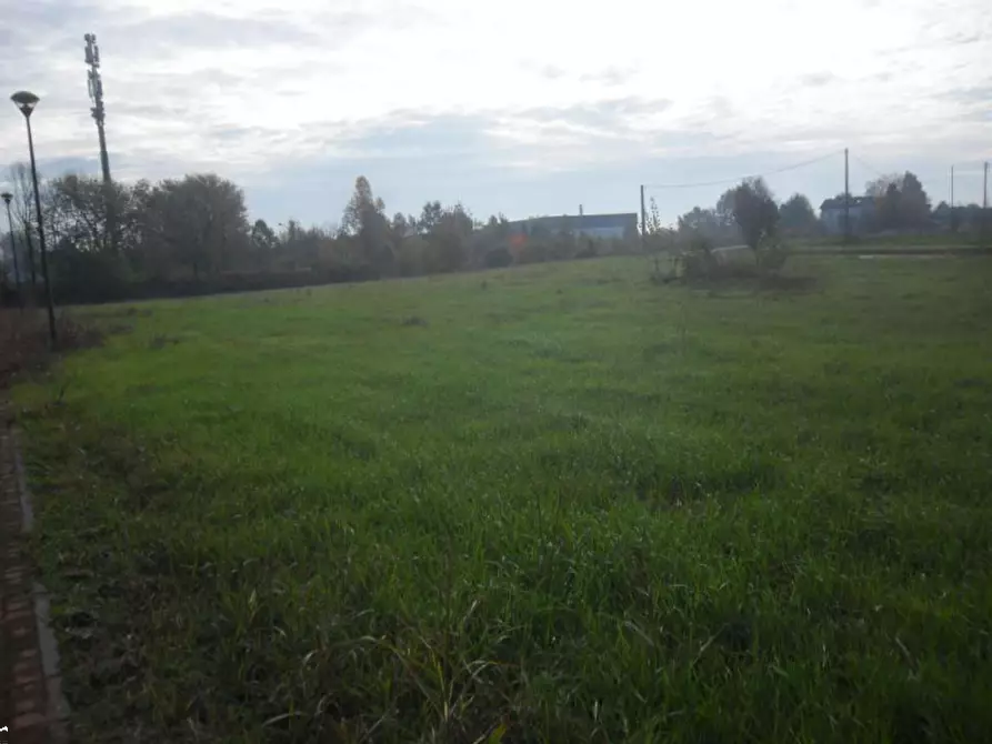Immagine 12 di Terreno edificabile in vendita  in Via Salvo D'Acquisto a Ravarino