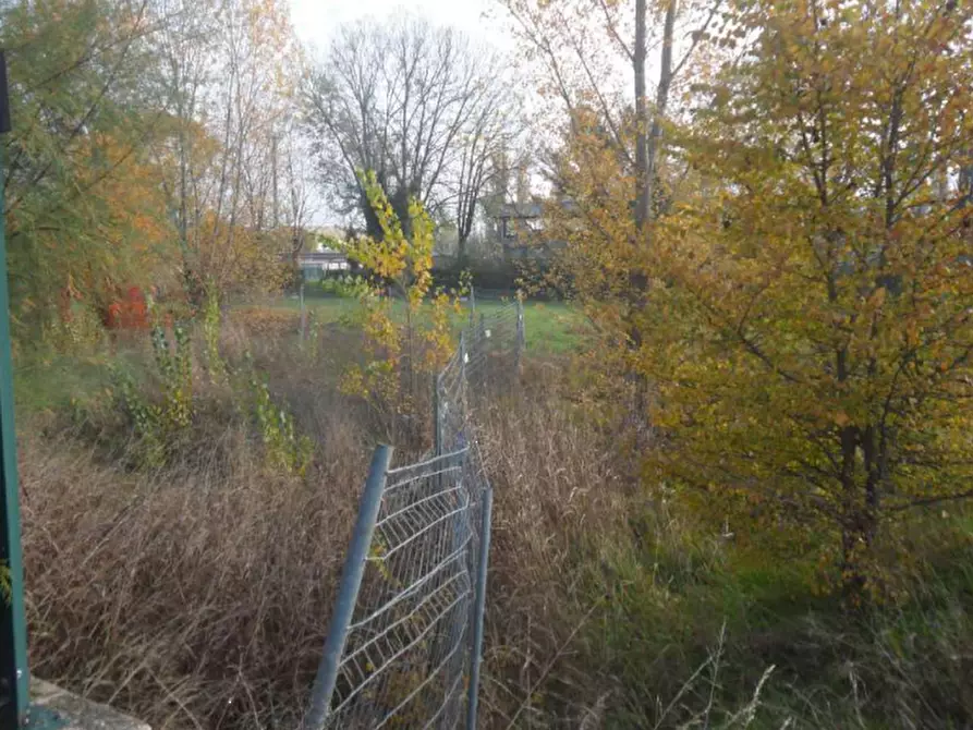 Immagine 14 di Terreno edificabile in vendita  in Via Salvo D'Acquisto a Ravarino