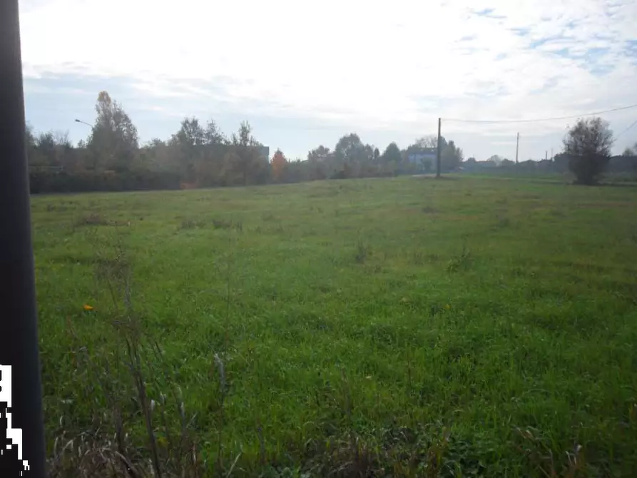 Immagine 15 di Terreno edificabile in vendita  in Via Salvo D'Acquisto a Ravarino
