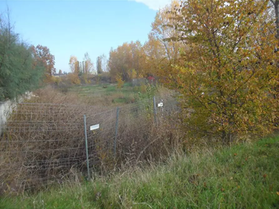 Immagine 16 di Terreno edificabile in vendita  in Via Salvo D'Acquisto a Ravarino