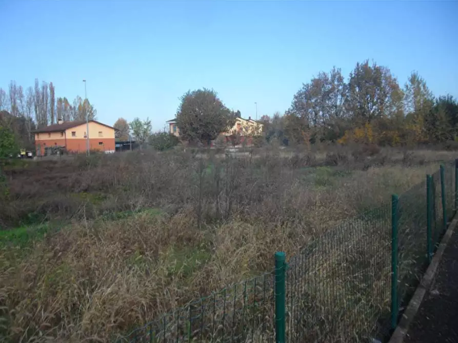 Immagine 18 di Terreno edificabile in vendita  in Via Salvo D'Acquisto a Ravarino
