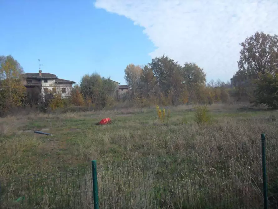 Immagine 19 di Terreno edificabile in vendita  in Via Salvo D'Acquisto a Ravarino