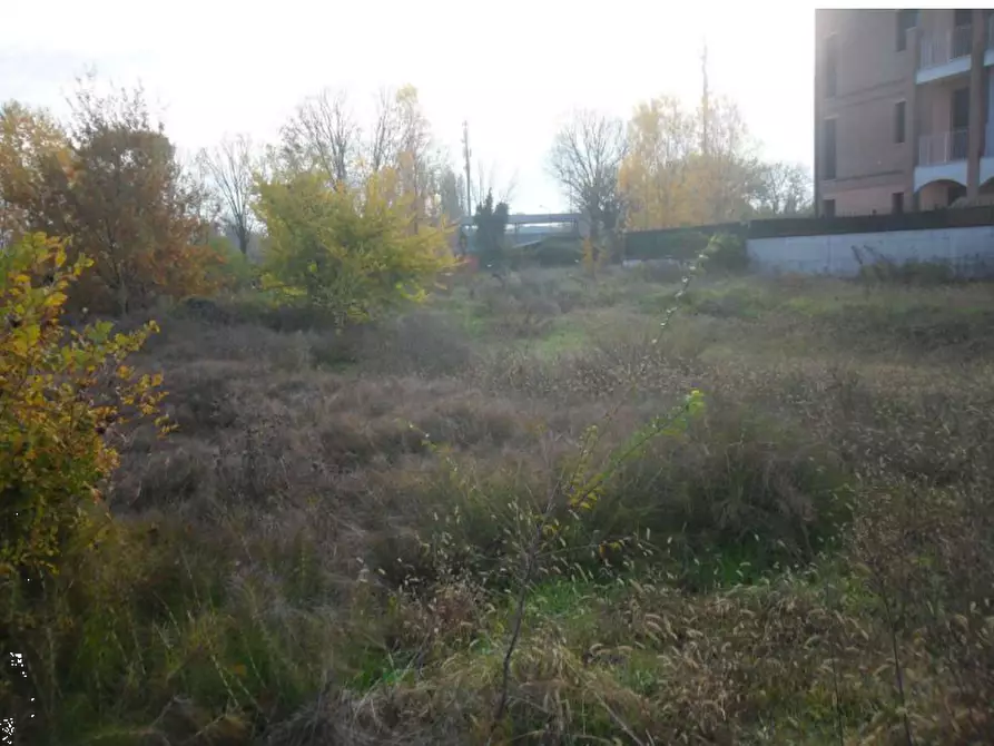 Immagine 20 di Terreno edificabile in vendita  in Via Salvo D'Acquisto a Ravarino