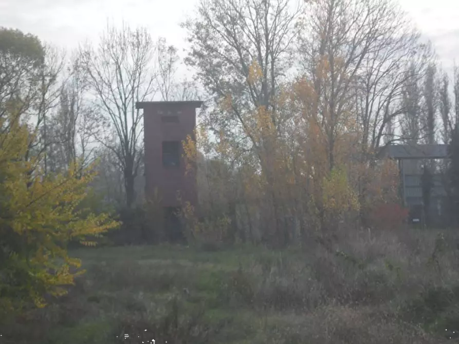 Immagine 22 di Terreno edificabile in vendita  in Via Salvo D'Acquisto a Ravarino