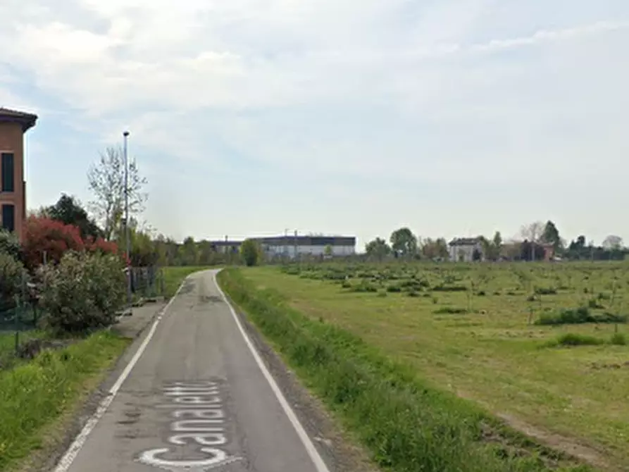 Immagine 23 di Terreno edificabile in vendita  in Via Salvo D'Acquisto a Ravarino
