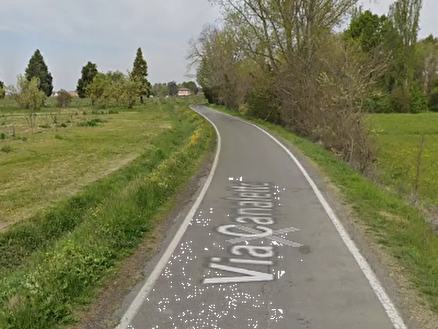 Immagine 24 di Terreno edificabile in vendita  in Via Salvo D'Acquisto a Ravarino