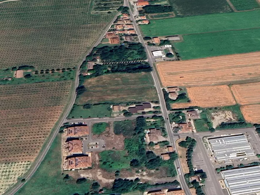 Immagine 25 di Terreno edificabile in vendita  in Via Salvo D'Acquisto a Ravarino