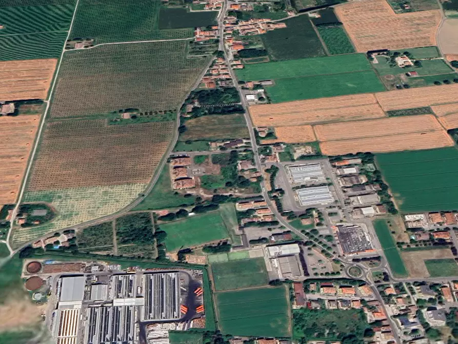 Immagine 26 di Terreno edificabile in vendita  in Via Salvo D'Acquisto a Ravarino