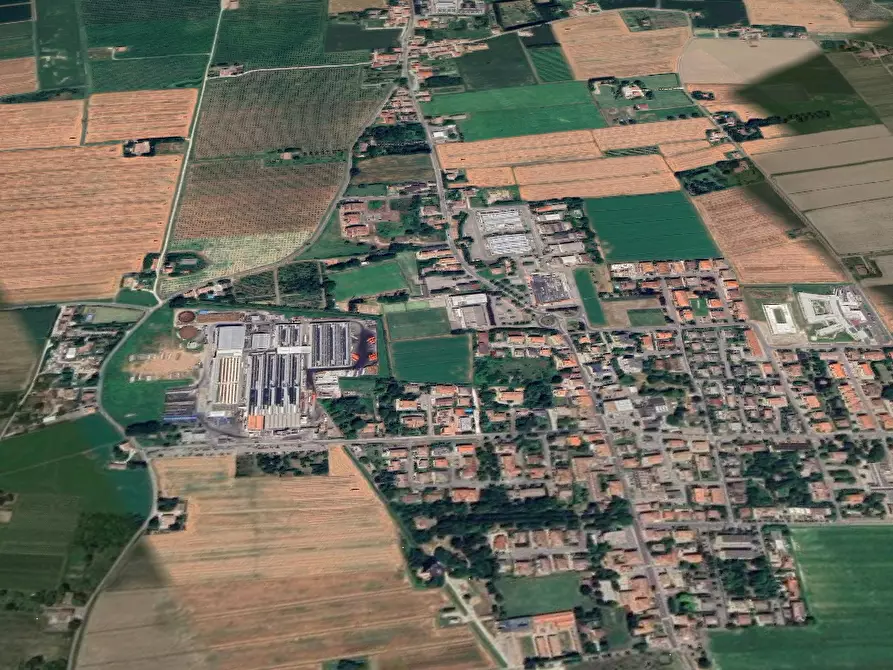 Immagine 27 di Terreno edificabile in vendita  in Via Salvo D'Acquisto a Ravarino