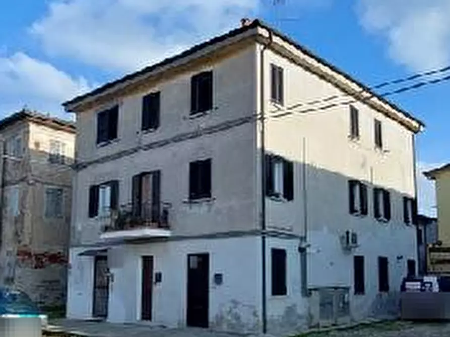 Immagine 2 di Appartamento in vendita  in via Amedeo Govoni a San Pietro In Casale