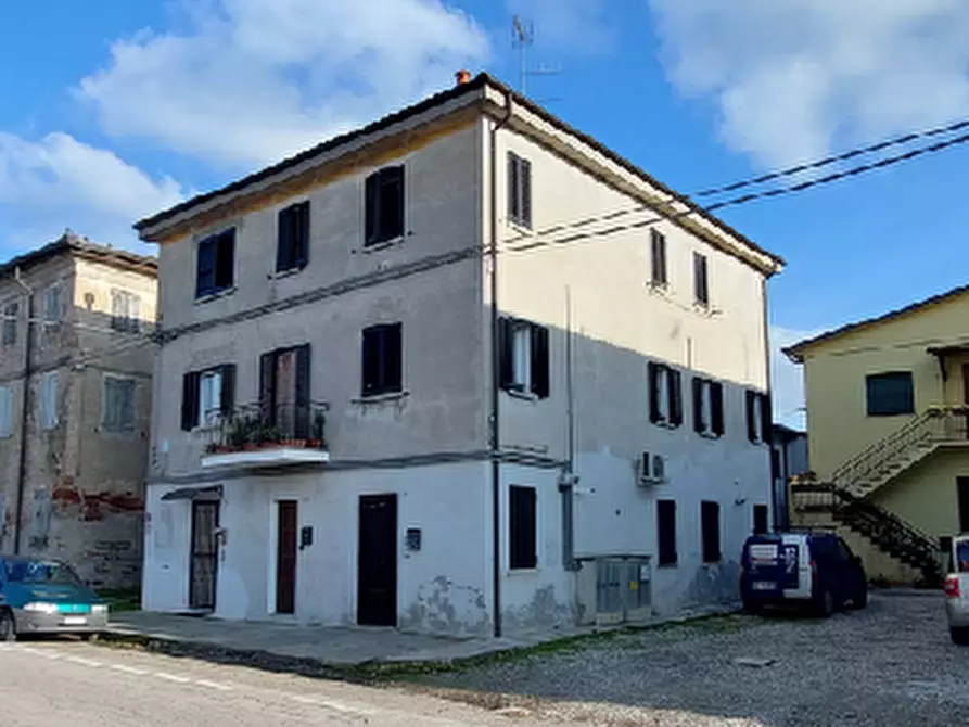 Immagine 3 di Appartamento in vendita  in via Amedeo Govoni a San Pietro In Casale