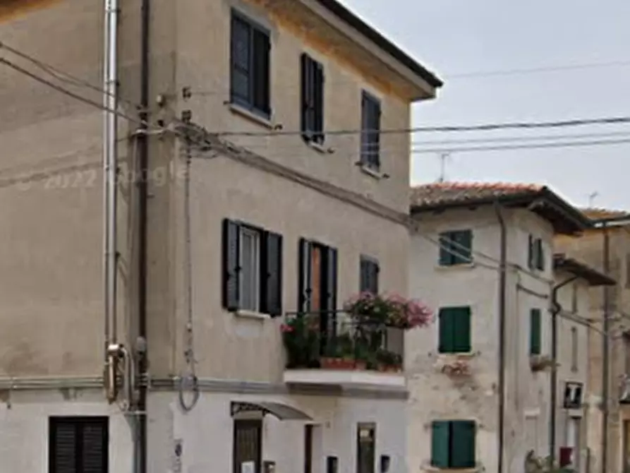 Immagine 6 di Appartamento in vendita  in via Amedeo Govoni a San Pietro In Casale