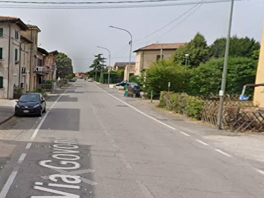 Immagine 7 di Appartamento in vendita  in via Amedeo Govoni a San Pietro In Casale