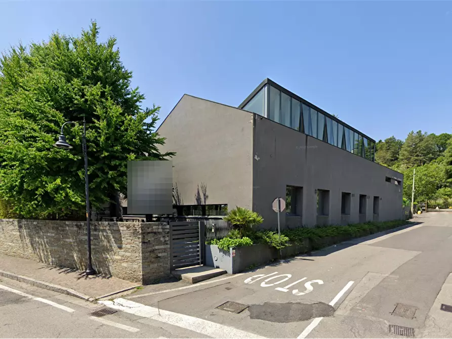 Immagine 2 di Negozio in vendita  in Via XXIV Maggio a Viganò