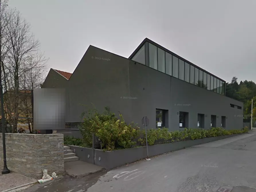 Immagine 9 di Negozio in vendita  in Via XXIV Maggio a Viganò