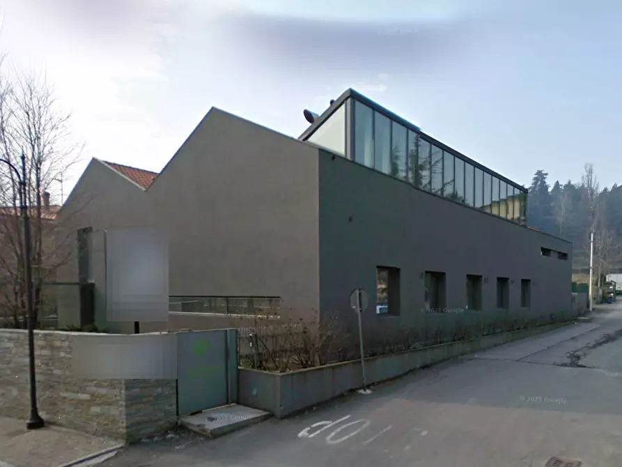 Immagine 10 di Negozio in vendita  in Via XXIV Maggio a Viganò