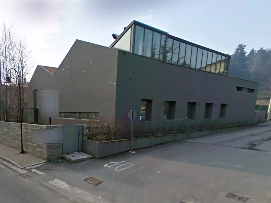 Immagine 16 di Negozio in vendita  in Via XXIV Maggio a Viganò