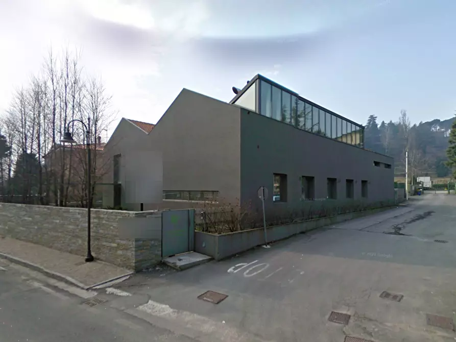 Immagine 17 di Negozio in vendita  in Via XXIV Maggio a Viganò