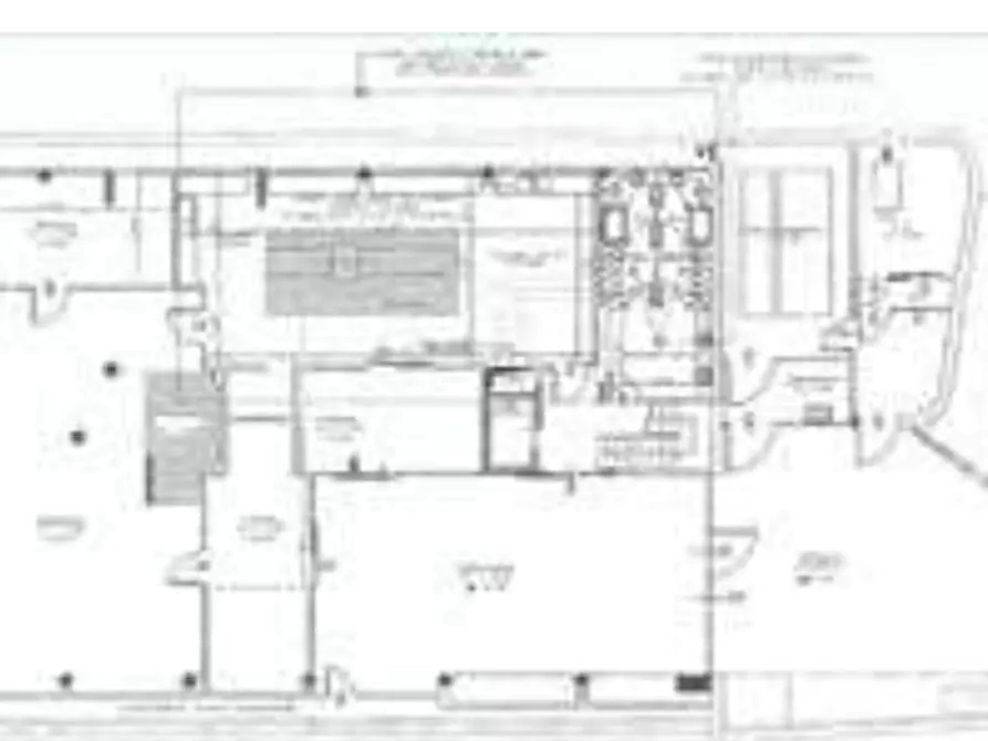 Immagine 18 di Negozio in vendita  in Via XXIV Maggio a Viganò