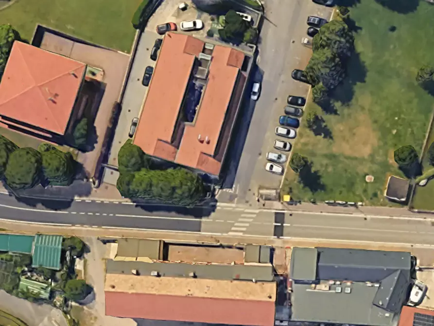 Immagine 23 di Negozio in vendita  in Via XXIV Maggio a Viganò