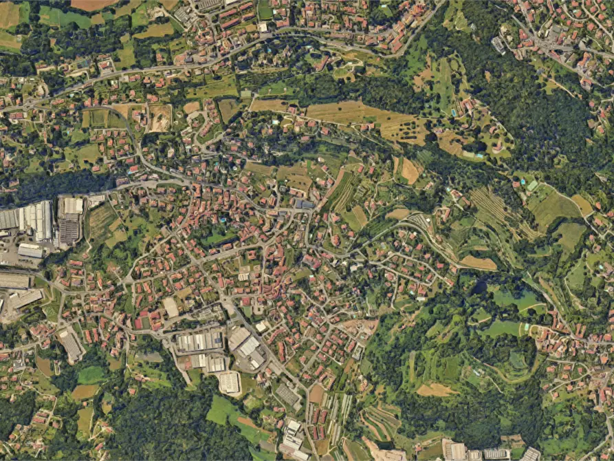 Immagine 25 di Negozio in vendita  in Via XXIV Maggio a Viganò