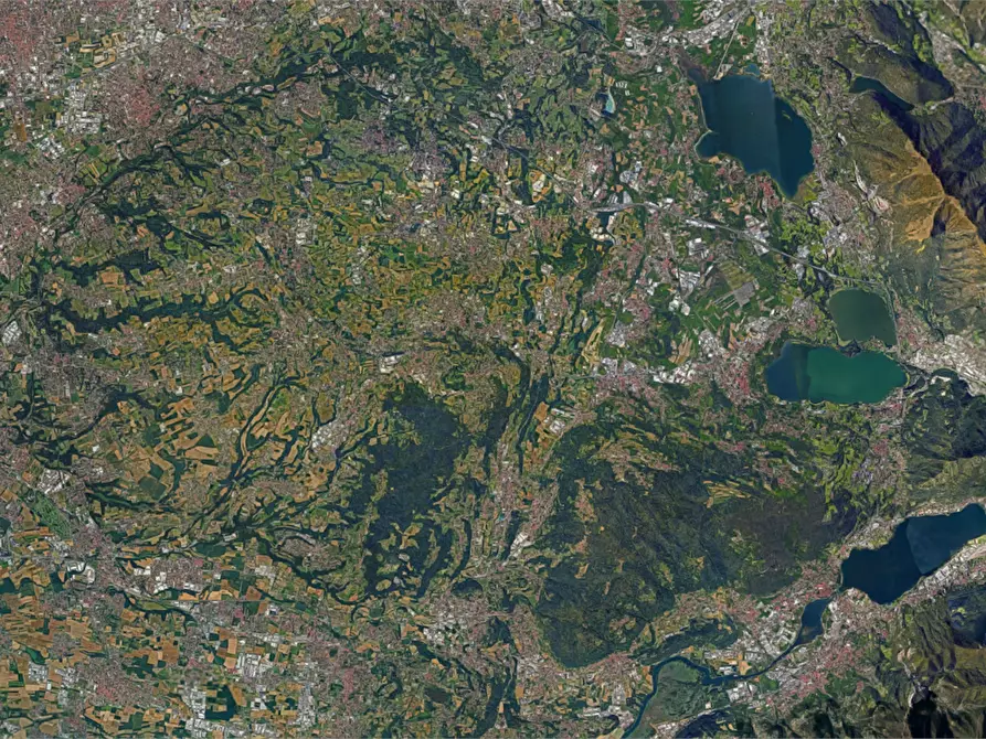 Immagine 27 di Negozio in vendita  in Via XXIV Maggio a Viganò