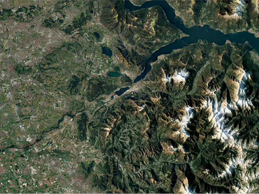 Immagine 28 di Negozio in vendita  in Via XXIV Maggio a Viganò