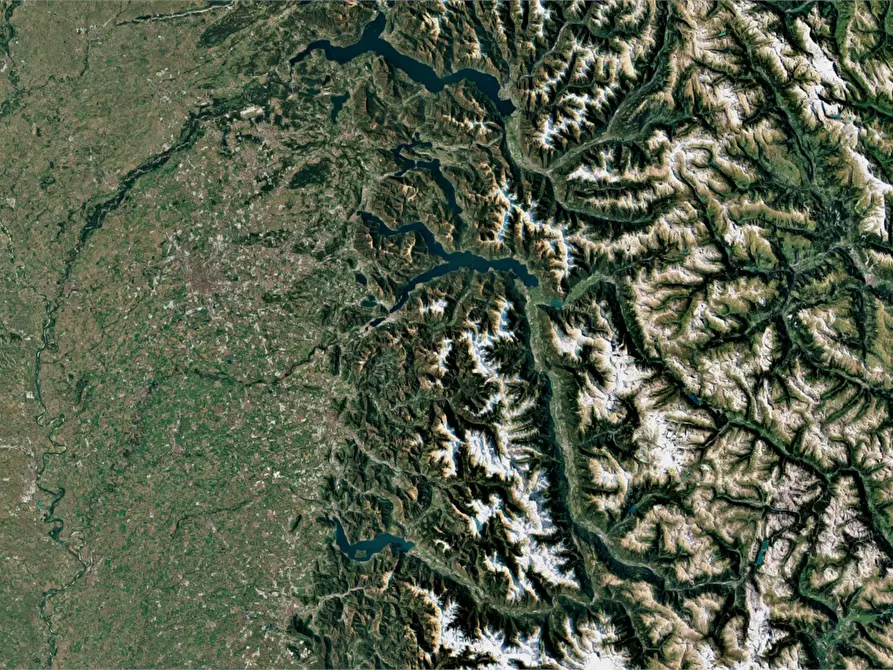 Immagine 29 di Negozio in vendita  in Via XXIV Maggio a Viganò