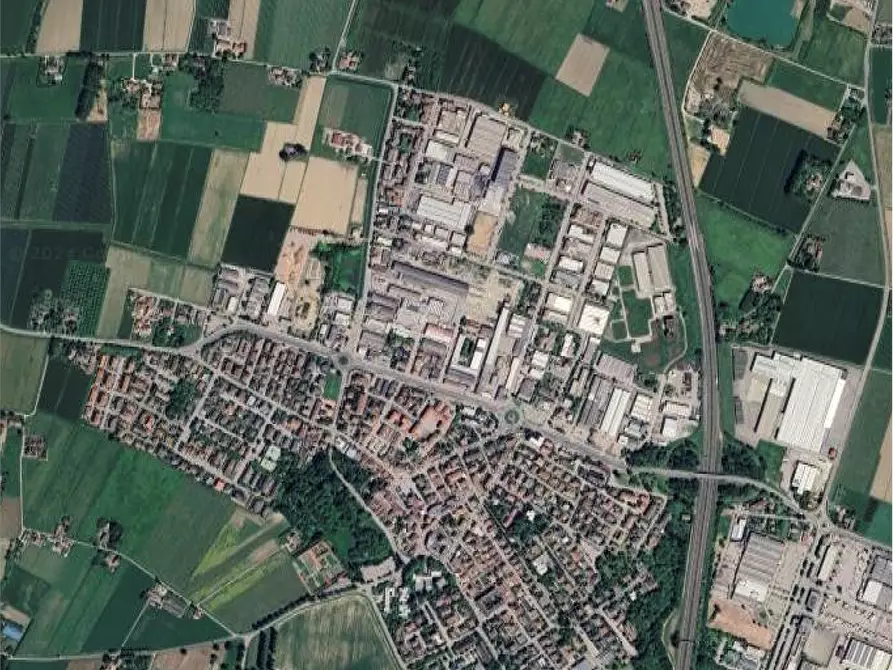 Immagine 5 di Capannone industriale in vendita  in Via Roveda a Campogalliano