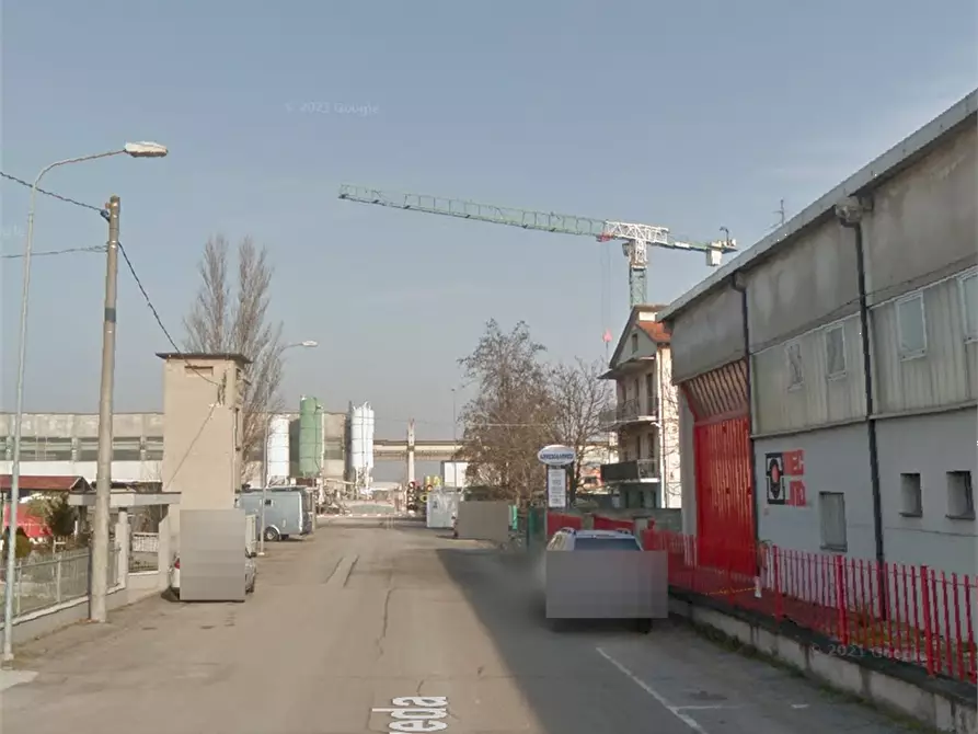 Immagine 6 di Capannone industriale in vendita  in Via Roveda a Campogalliano