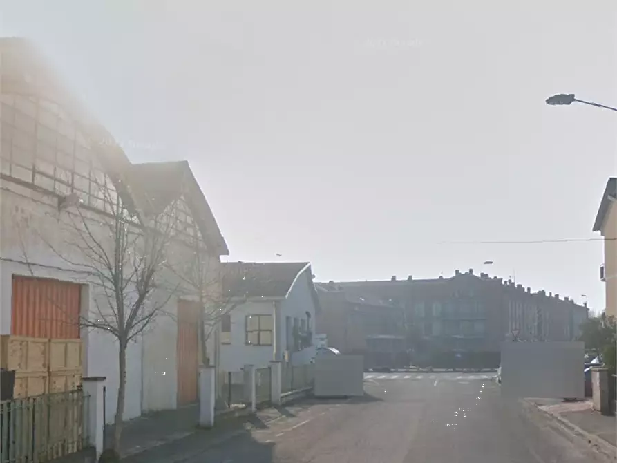 Immagine 7 di Capannone industriale in vendita  in Via Roveda a Campogalliano