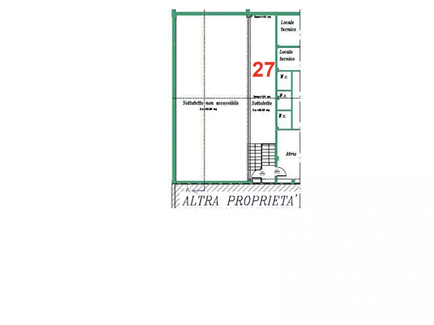 Immagine 9 di Capannone industriale in vendita  in Via Roveda a Campogalliano