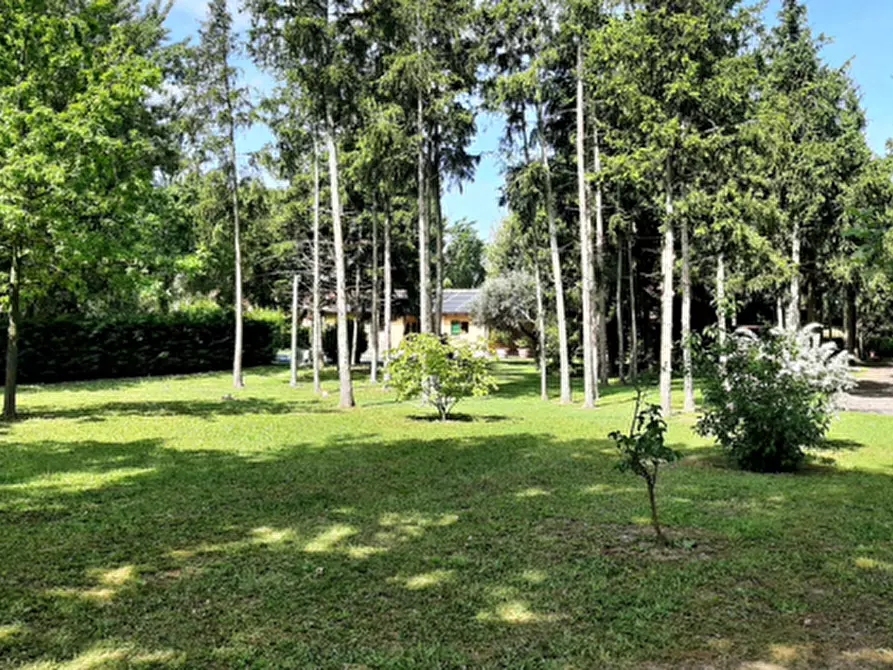 Immagine 4 di Casa indipendente in vendita  in Via Pieve  a Budrio