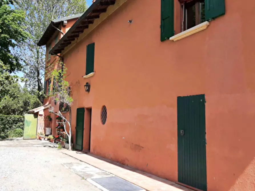 Immagine 5 di Casa indipendente in vendita  in Via Pieve  a Budrio