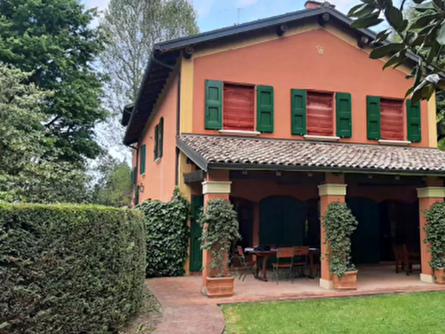 Immagine 9 di Casa indipendente in vendita  in Via Pieve  a Budrio