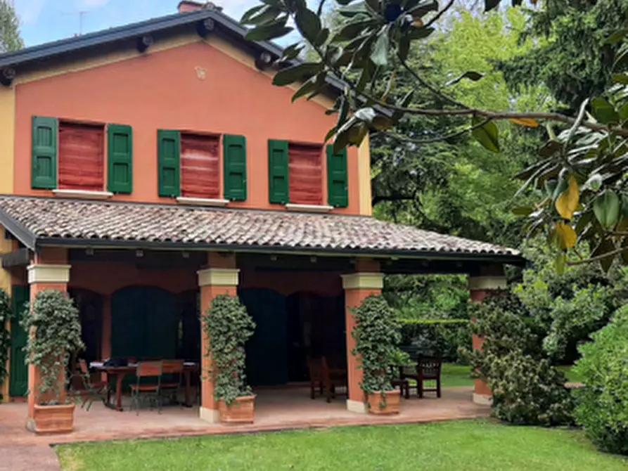 Immagine 10 di Casa indipendente in vendita  in Via Pieve  a Budrio