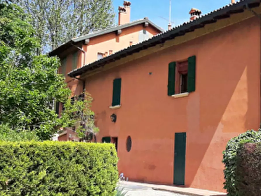 Immagine 11 di Casa indipendente in vendita  in Via Pieve  a Budrio