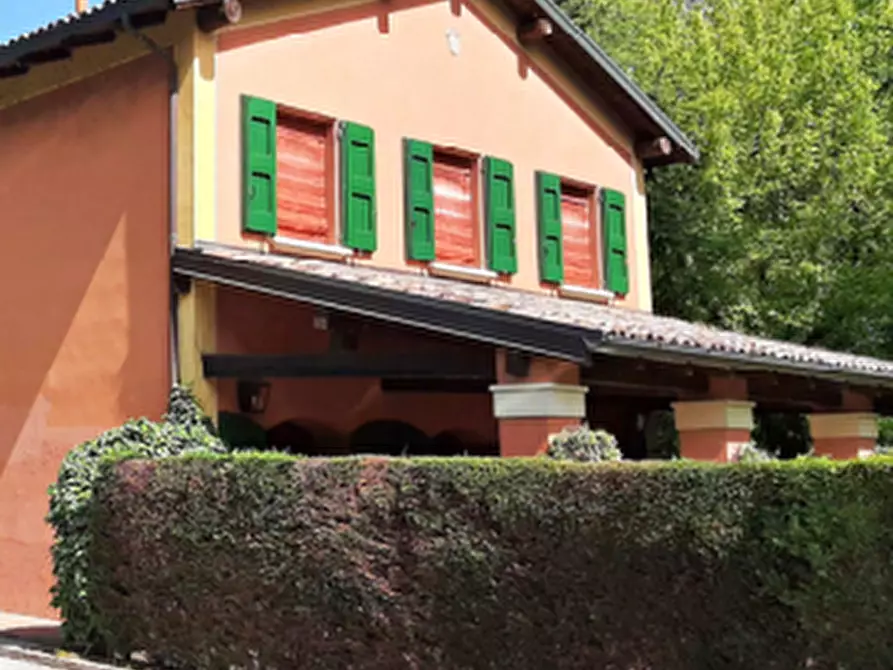 Immagine 12 di Casa indipendente in vendita  in Via Pieve  a Budrio