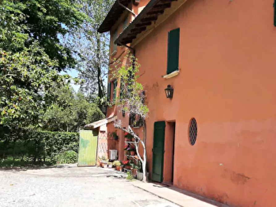 Immagine 13 di Casa indipendente in vendita  in Via Pieve  a Budrio