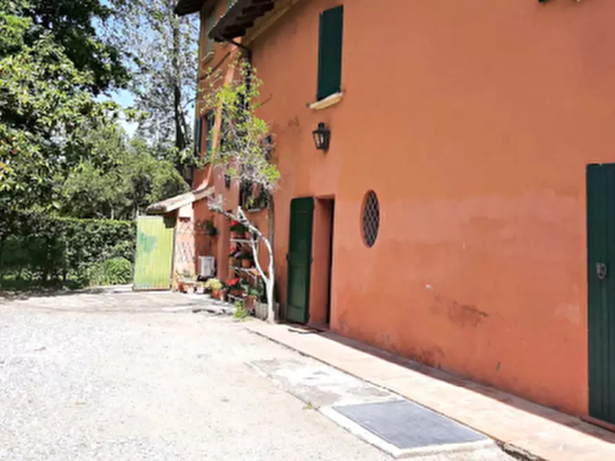 Immagine 14 di Casa indipendente in vendita  in Via Pieve  a Budrio