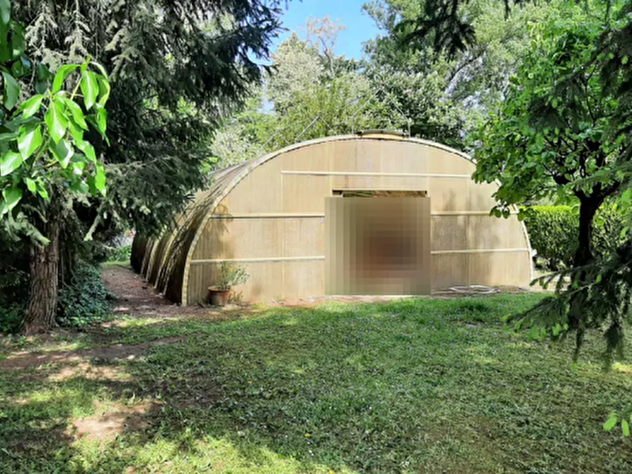 Immagine 16 di Casa indipendente in vendita  in Via Pieve  a Budrio