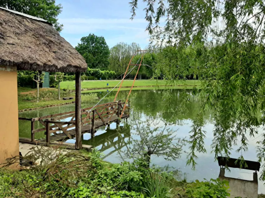 Immagine 17 di Casa indipendente in vendita  in Via Pieve  a Budrio