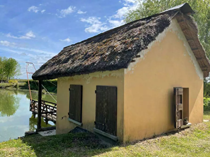 Immagine 18 di Casa indipendente in vendita  in Via Pieve  a Budrio