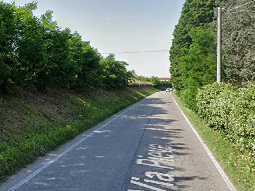 Immagine 19 di Casa indipendente in vendita  in Via Pieve  a Budrio