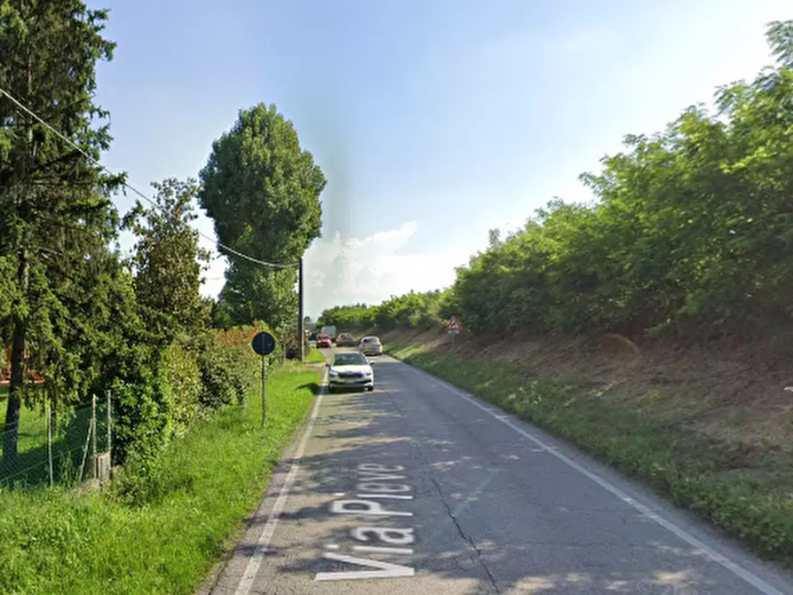 Immagine 20 di Casa indipendente in vendita  in Via Pieve  a Budrio