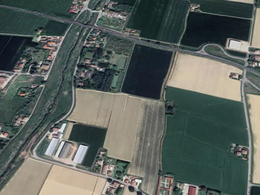 Immagine 22 di Casa indipendente in vendita  in Via Pieve  a Budrio