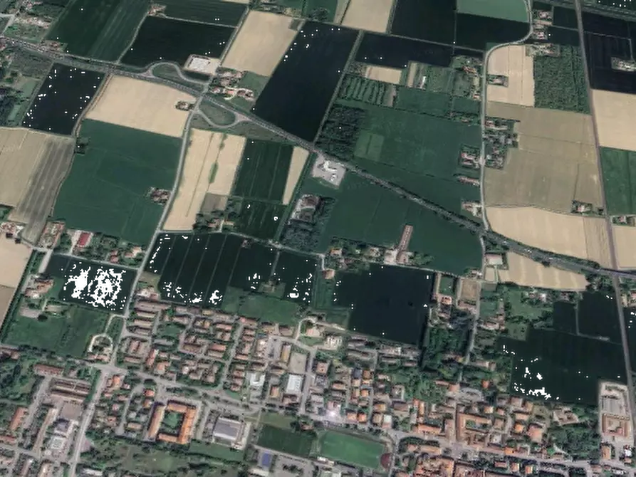 Immagine 23 di Casa indipendente in vendita  in Via Pieve  a Budrio